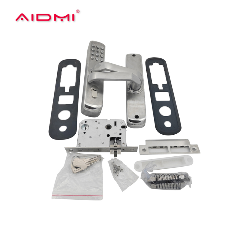 Code Door Lock Cerradura de puerta con código