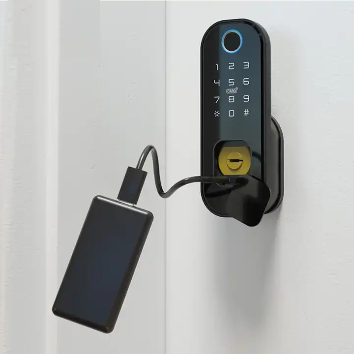 smart locks for doors cerraduras inteligentes para puertas