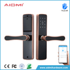 Cerradura de contraseña interior cerradura inteligente cerradura de puerta digital sin llave cerradura de puerta de código ADM-Z003