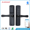 Cerradura de puerta de acero inoxidable cerradura de puerta inteligente Código cerradura de puerta ADM-Z002
