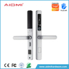 Cerradura de puerta inteligente Cerradura de puerta con código Cerradura de puerta de entrada sin llave con manija ADM-S020