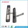 Cerradura de puerta sin llave con código de botón mecánico digital antirrobo de acero inoxidable Aidmi