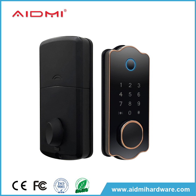 Las mejores cerraduras de seguridad para puertas de entrada.