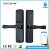 Cerradura de contraseña interior cerradura inteligente cerradura de puerta digital sin llave cerradura de puerta de código ADM-Z003