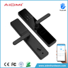Cerradura de puerta delantera inteligente con huella digital Cerradura de puerta digital ADM-Z005