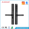 Cerradura de puerta inteligente Cerradura de puerta con código Cerradura de puerta de entrada sin llave con manija ADM-S020