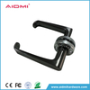 Aidmi personaliza la manija de puerta vintage de acero inoxidable de aluminio antioxidante resistente al agua de diseño moderno de lujo