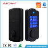 Cerradura electrónica digital de seguridad para el hogar TTLOCK TUYA Cerradura inteligente con huella digital Cerradura inteligente sin llave