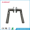 Aidmi personaliza manijas de puerta de acero inoxidable de lujo para puertas interiores manijas de seguridad cepilladas sólidas