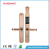 Aidmi 304 Acero inoxidable Digital Mecánico Contraseña Cerradura Teclado Contraseña Patio Puerta Cerradura Abierta