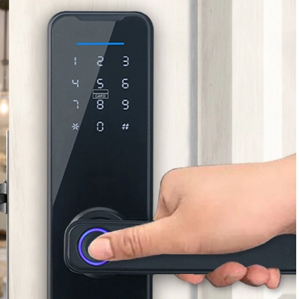 Mejora de la seguridad y el estilo: el desarrollo de cerraduras y manijas de puertas de acero inoxidable En el ámbito de la seguridad del hogar y la decoración de interiores, la opción de cerraduras y manijas de puertas juega un papel fundamental