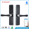 Cerradura de puerta de acero inoxidable cerradura de puerta inteligente Código cerradura de puerta ADM-Z002