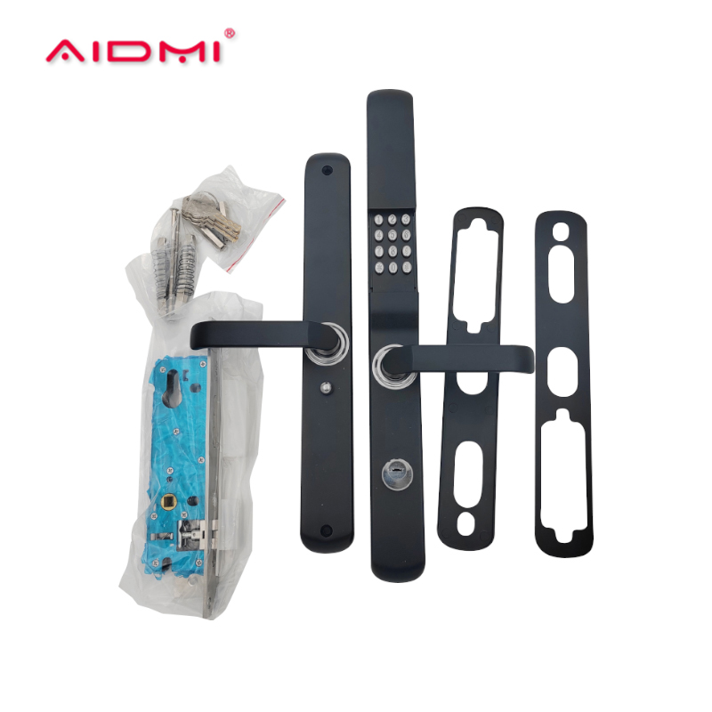 cerradura de puerta digital china