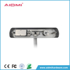Cerradura de puerta con botón pulsador de diseño Popular personalizado Aidmi, cerradura de puerta de acero inoxidable, cerradura mecánica de 3 dígitos