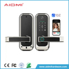 cerradura de puerta inteligente cerradura de puerta de acero inoxidable cerradura de puerta digital ADM-J001Pro