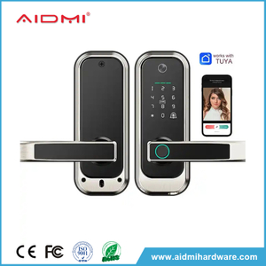 cerradura de puerta inteligente cerradura de puerta de acero inoxidable cerradura de puerta digital ADM-J001Pro