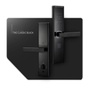 Cerradura de puerta inteligente, cerradura de puerta con código, huella dactilar, cerradura de puerta delantera inteligente, compatible con aplicación TTlock, ADM-S018 de cerradura de puerta