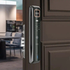 Cerradura de reconocimiento Facial 3D, cerradura de puerta inteligente, cerradura de puerta digital, cerradura de puerta con código ADM-RL001