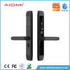 Cerradura de puerta con código, cerradura de puerta inteligente, cerradura de puerta digital con huella dactilar, cerradura de puerta delantera inteligente ADM-S021
