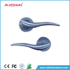Manijas de puerta modernas impermeables de acero inoxidable 304 antioxidantes de lujo Aidmi