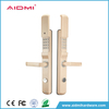 Aidmi 304 Acero inoxidable Digital Mecánico Contraseña Cerradura Teclado Contraseña Patio Puerta Cerradura Abierta