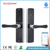 Cerradura de contraseña interior cerradura inteligente cerradura de puerta digital sin llave cerradura de puerta de código ADM-Z003