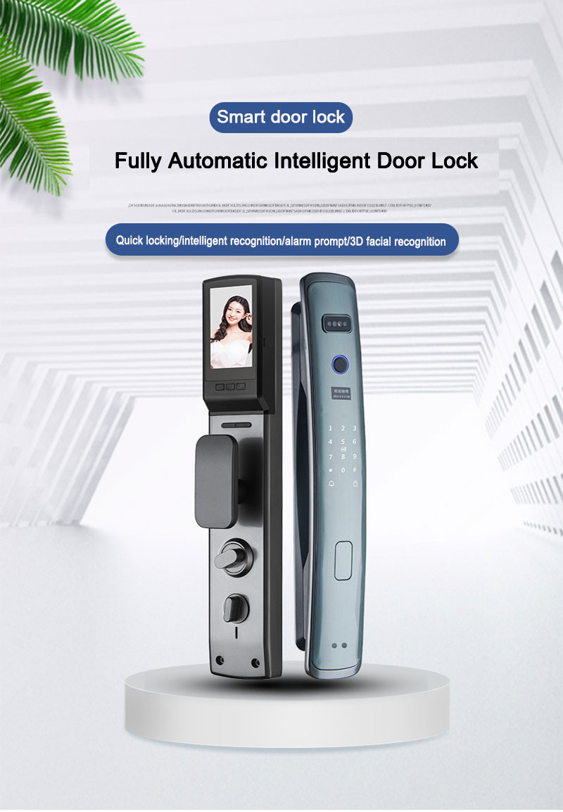 cerraduras de seguridad para puertas