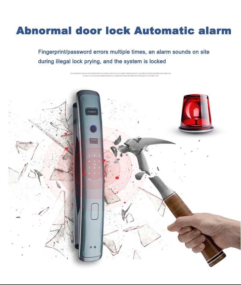 cerraduras con llave