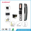 Cerradura de puerta de entrada sin llave ADM-ZS P10 con manija Cerradura inteligente Cerradura de puerta inteligente impermeable sin llave