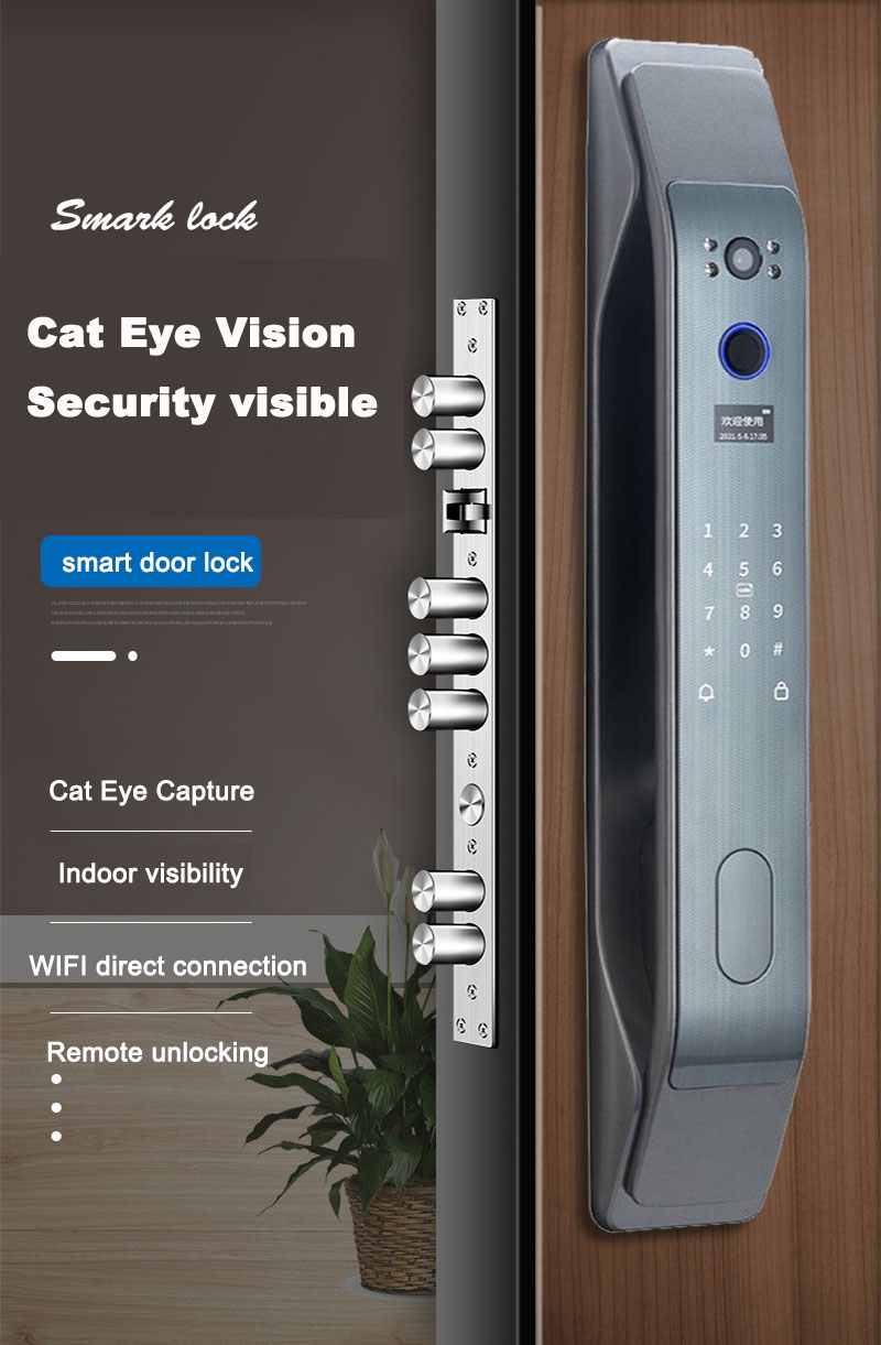 cerraduras de seguridad para puertas