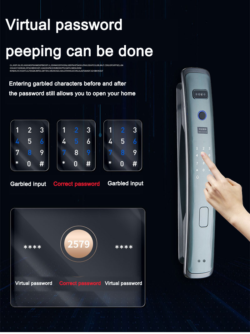 cerraduras de puertas interiores