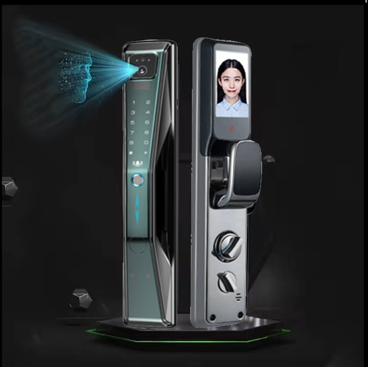 The Smart Door Lock Revolution: por qué su hogar necesita uno ahora